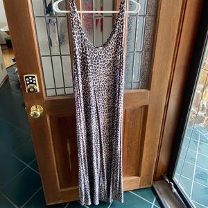 Cheetah Maxi